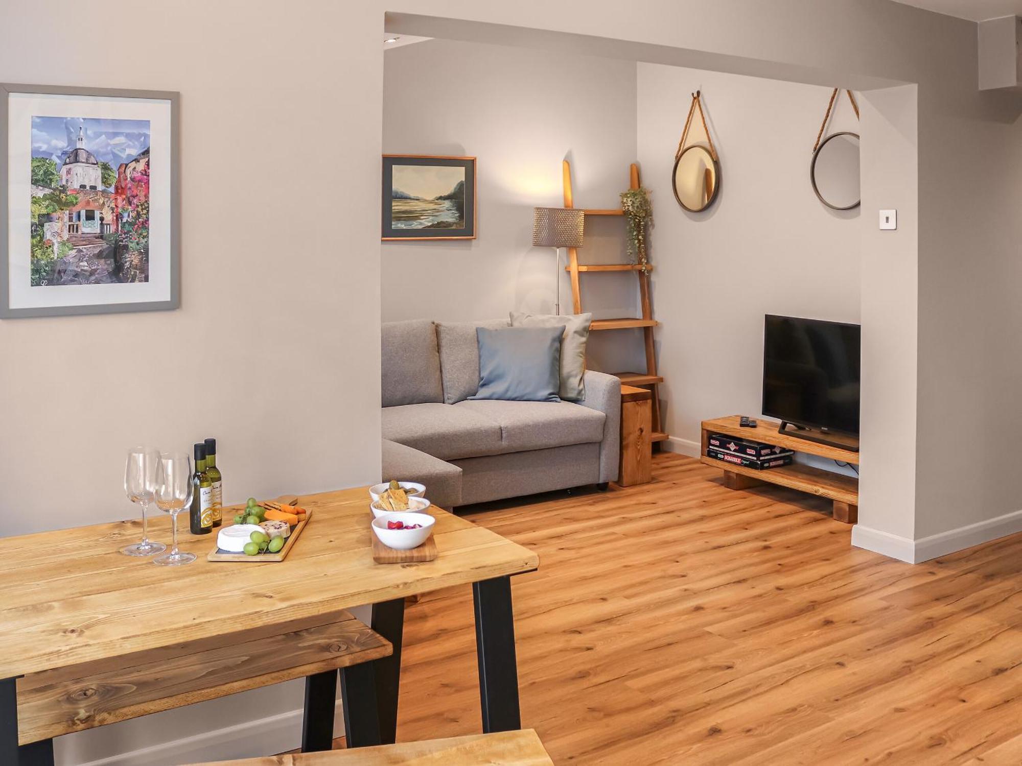 South Snowdon Wharf Villa Porthmadog Eksteriør billede